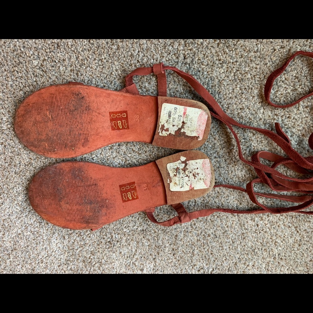 Shoes